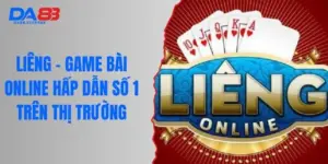 Liêng - Game Bài Online Hấp Dẫn Số 1 Trên Thị Trường