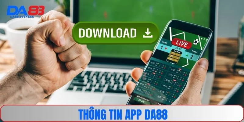Thông tin app