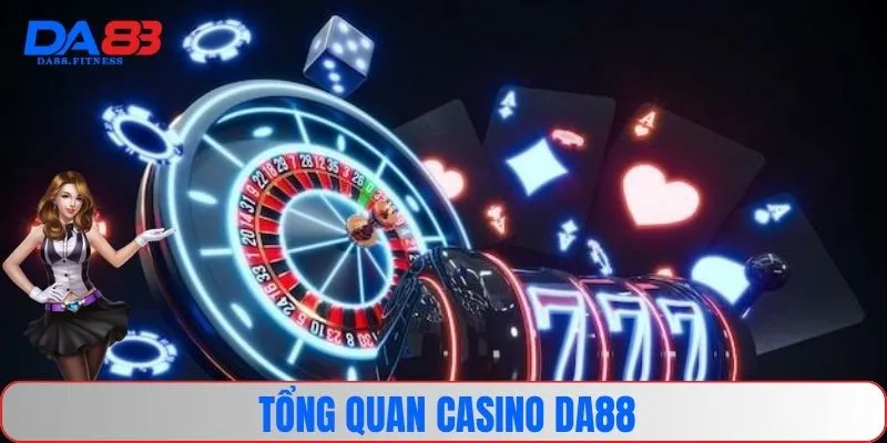 Tổng quan sòng bài trực tuyến của nhà cái