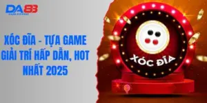 Xóc Đĩa - Tựa Game Giải Trí Hấp Dẫn, Hot Nhất 2025